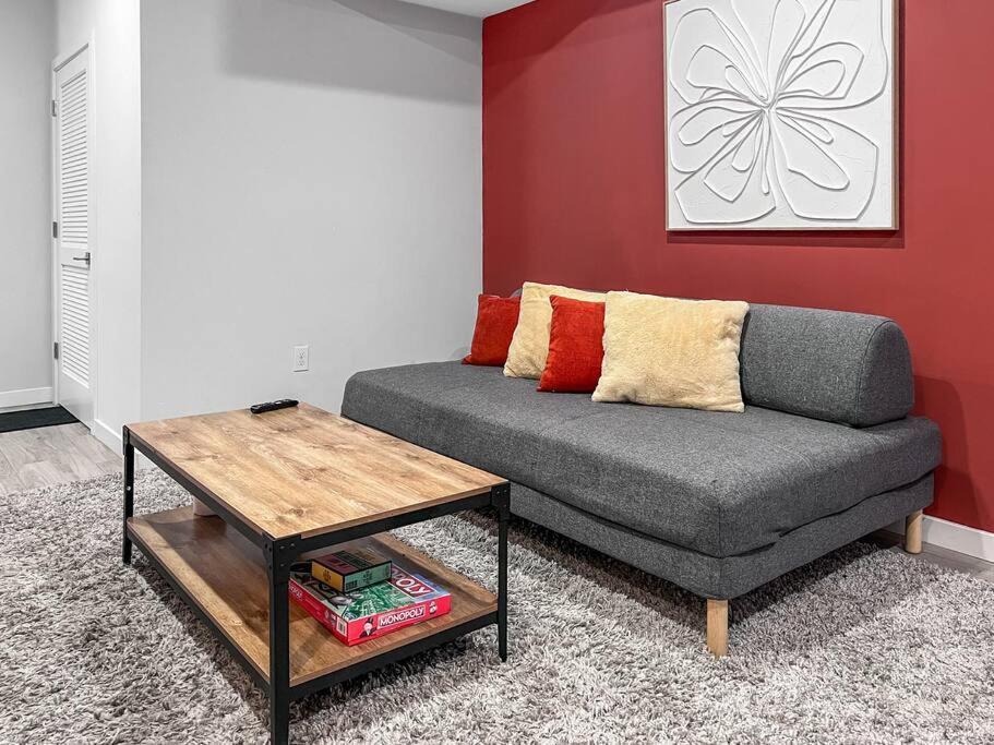 Yanne'S Place - Dual-Lounge Philadelphia Kültér fotó