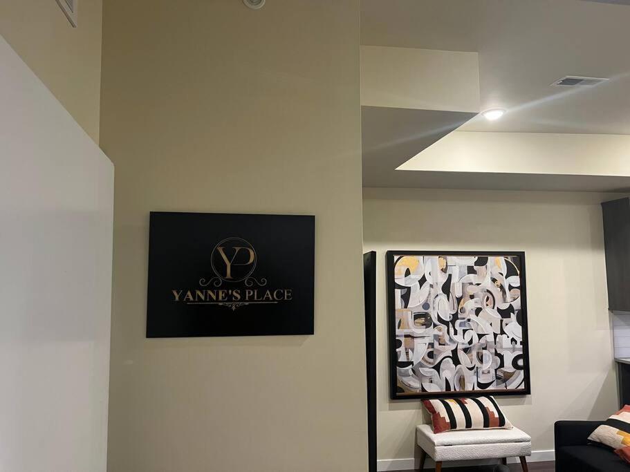 Yanne'S Place - Dual-Lounge Philadelphia Kültér fotó